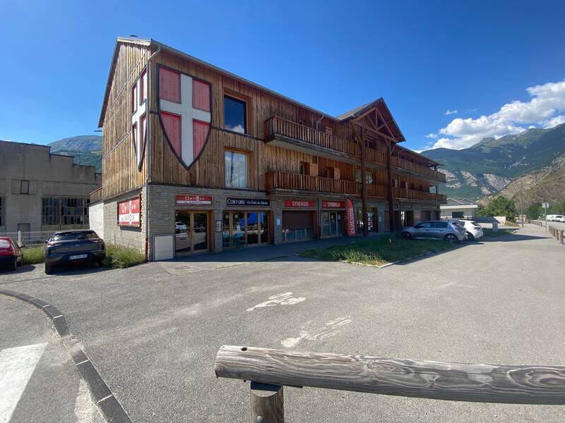 Saint-Jean-De-Maurienne (73300)