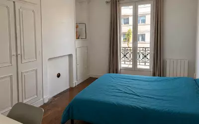 Paris 18E (75018)