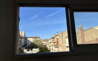 Marseille 5E