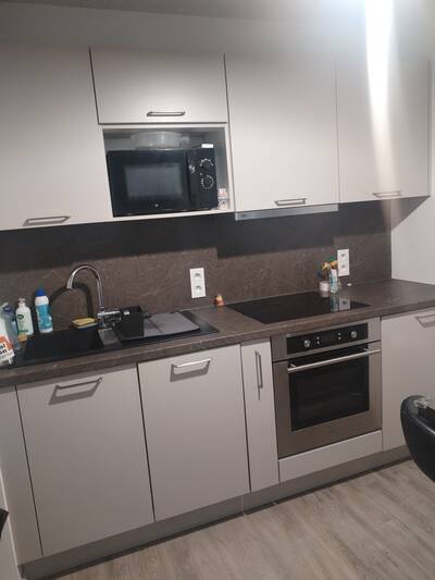 Vente appartement 3 pièces Jouy-le-Moutier (95280)