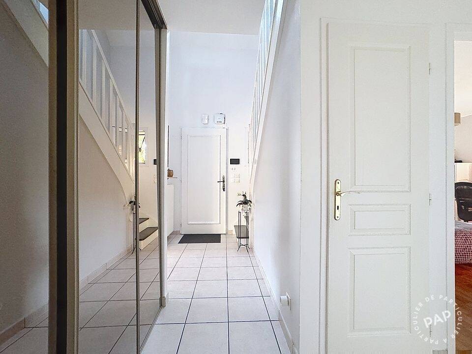 Vente maison 148 m² Samoreau (77210) - 148 m² - 460.000 € | Particulier à Particulier — 12