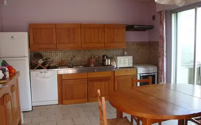 À 60M De La Plage - Hermanville-Sur-Mer (14880)