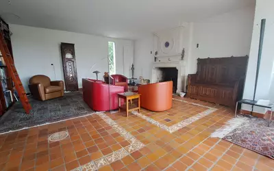 Saint-Leu-La-Forêt (95320)