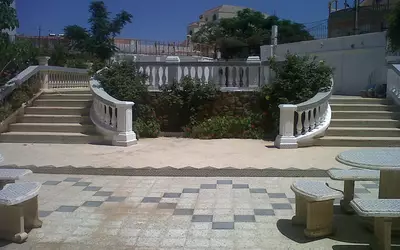 Algérie