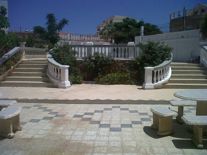 Algérie