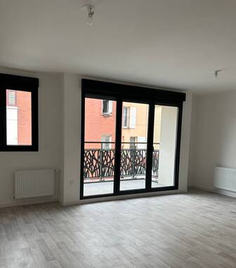 Location appartement 3 pièces Argenteuil (95100)