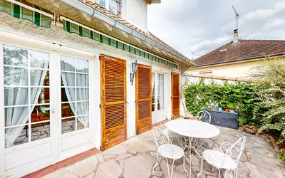 Thorigny-Sur-Marne (77400)