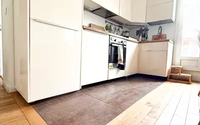 Paris 18E (75018)