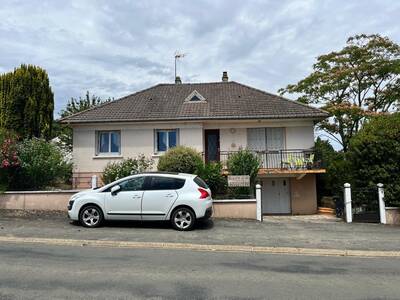 Location maison 5 pièces Loué (72540)