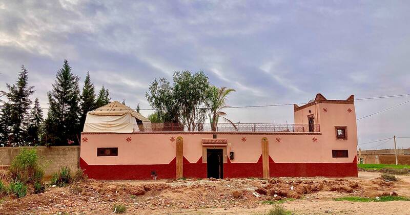 Maroc