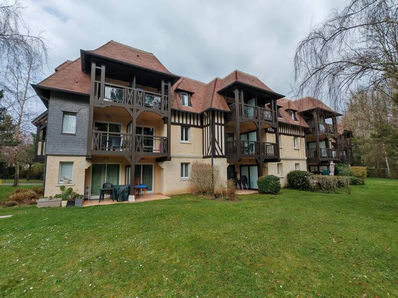 Deauville (14800)