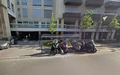 Paris 10E (75010)