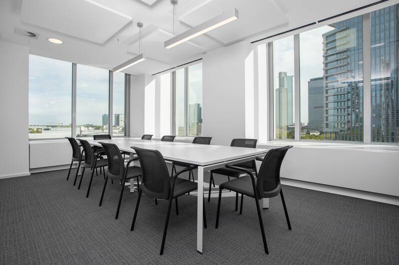 Bureaux, local professionnel Bobigny - 45&nbsp;m² - 2.579&nbsp;&euro;