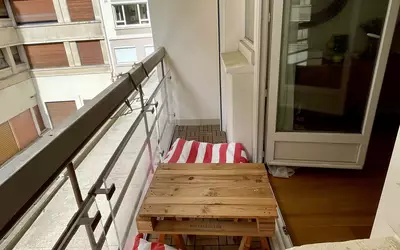 Paris 17E (75017)