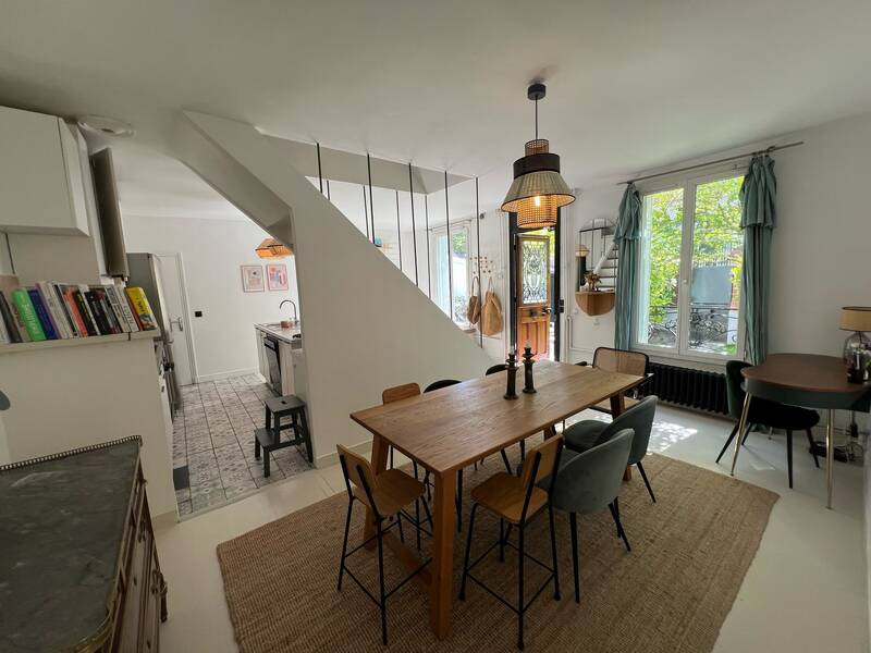 Saint-Ouen-Sur-Seine (93400)