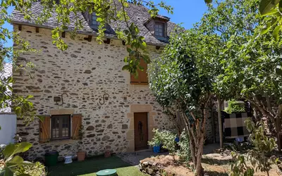 Sainte-Eulalie-D'olt (12130)