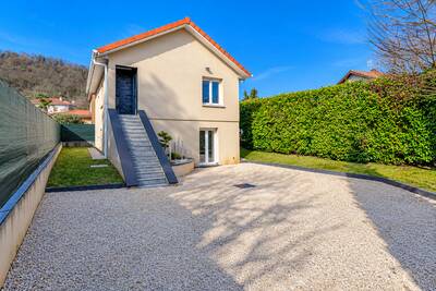 Vente maison 4 pièces La Boisse (01120)