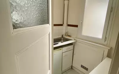 Paris 16E (75016)