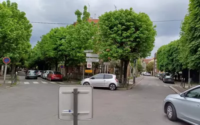 Noisy-Le-Sec