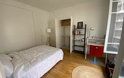 Paris 18E (75018)