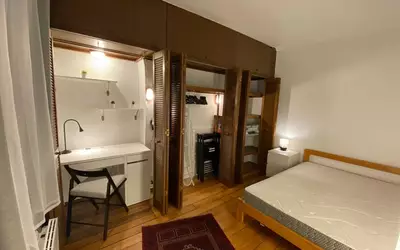 Paris 8E (75008)