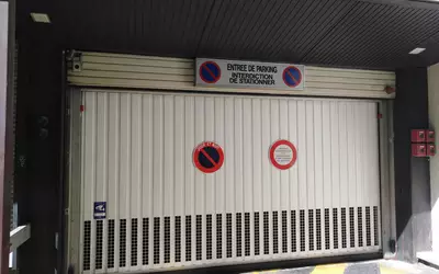 Paris 17E (75017)