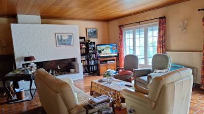 Vente maison 5 pièces Merville-Franceville-Plage (14810)