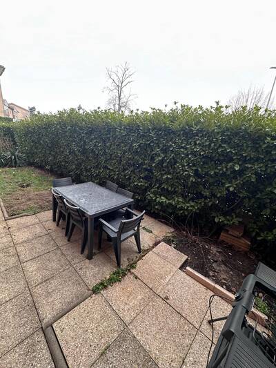 Vente appartement 3 pièces Mions (69780)