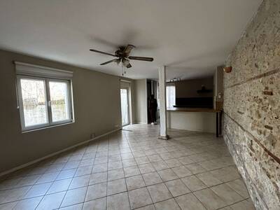 Vente maison 4 pièces Agen (47000)
