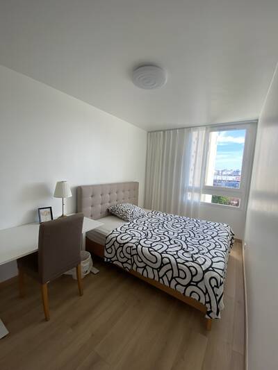 Location chambre en colocation 5 pièces Neuilly-sur-Marne (93330)