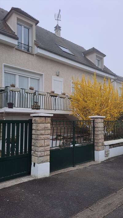 Vente maison 6 pièces Rambouillet (78120)