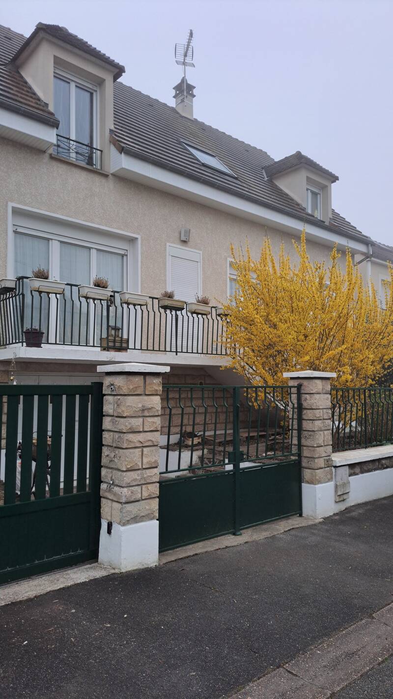 Rambouillet (78120)