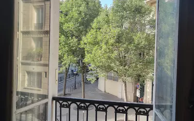 Paris 1Er