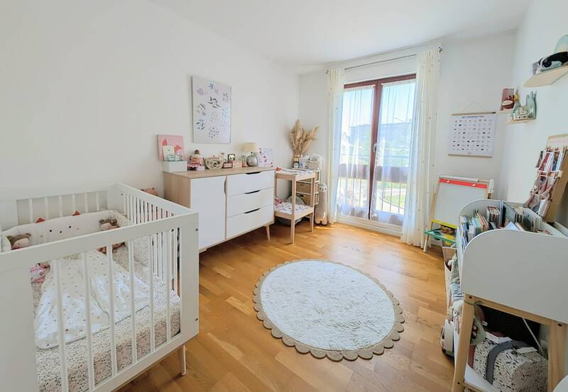 Le Chesnay-Rocquencourt (78150)
