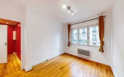 Paris 14E (75014)