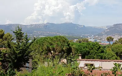 La Seyne-Sur-Mer (83500)