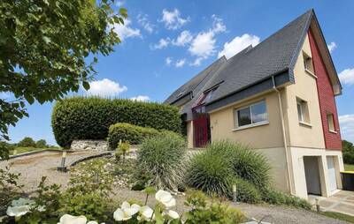 Vente maison 6 pièces Saint-Arnoult (76490)