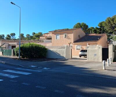 Vente maison 6 pièces Martigues (13)