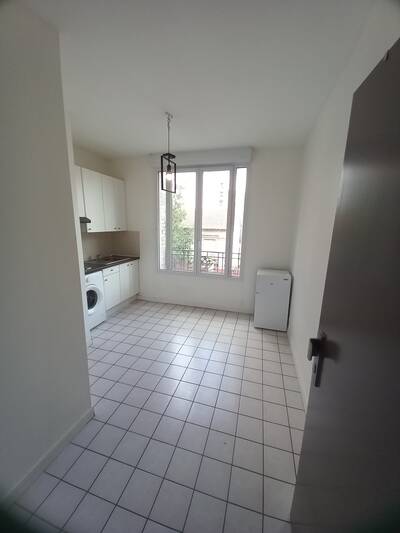 Location appartement 2 pièces Vitry-sur-Seine (94400)