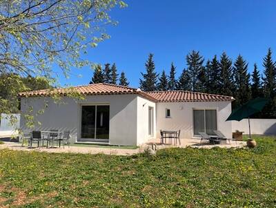 Vente maison 4 pièces Cotignac (83570)