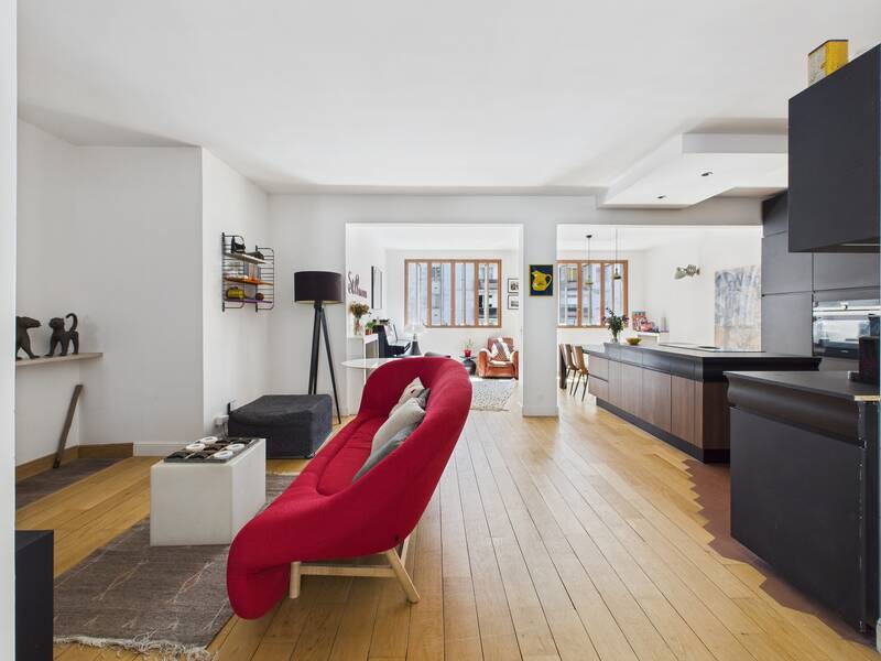 Boulogne-Billancourt (92100)
