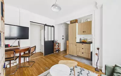 Paris 17E (75017)