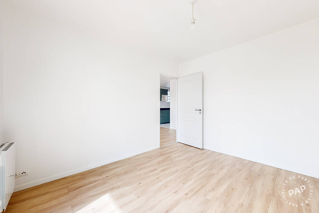 Appartement a vendre  - 2 pièce(s) - 41.6 m2 - Surfyn