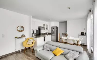 Vitry-Sur-Seine (94400)