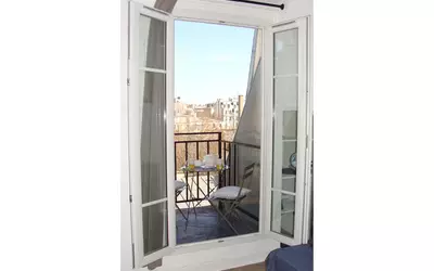 Paris 17E (75017)