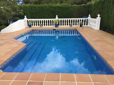 Vente maison 5 pièces Espagne