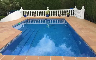 7 Km Denia