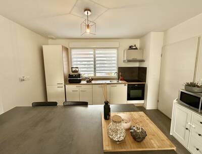 Vente maison 3 pièces Épron (14610)