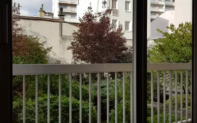 Paris 15E (75015)