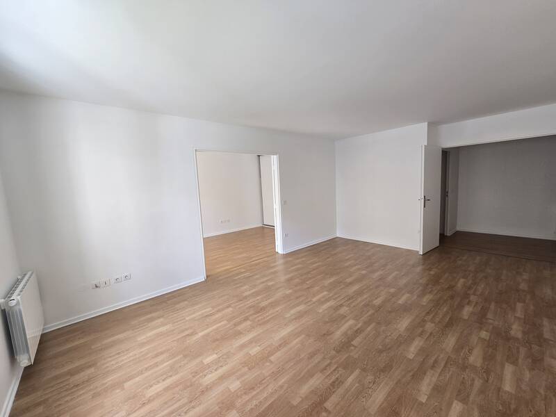 Paris 16E (75016)
